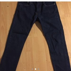 Levis 512